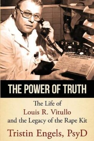 Cover of The Power of Truth