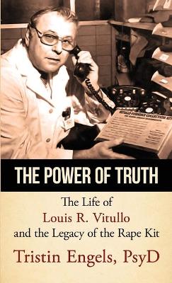 Cover of The Power of Truth