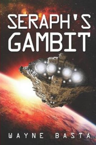 Cover of Seraph's Gambit