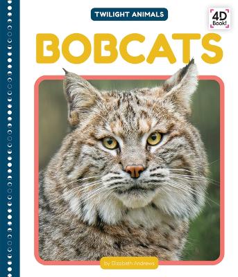 Cover of Bobcats