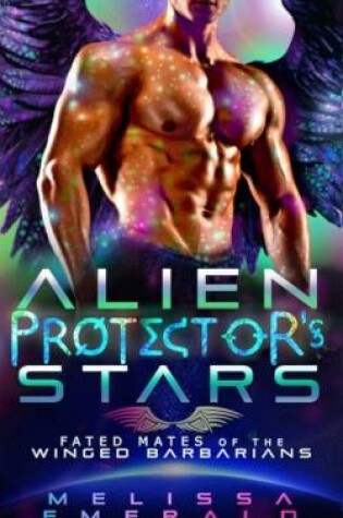 Cover of Alien Protector's Stars