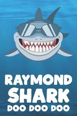 Book cover for Raymond - Shark Doo Doo Doo