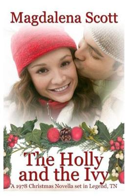 Book cover for The Holly and the Ivy