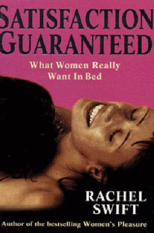 Cover of Satisfaction Guaranteed