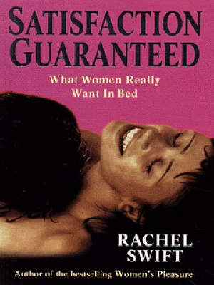 Book cover for Satisfaction Guaranteed