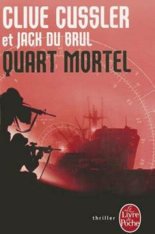 Cover of Quart Mortel