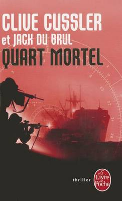 Book cover for Quart Mortel