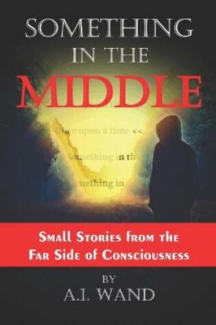 Cover of Something in the Middle