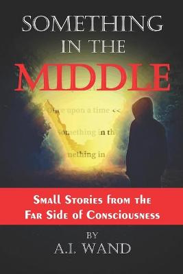 Book cover for Something in the Middle