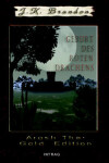 Book cover for Arosh Thar, Geburt Des Roten Drachens