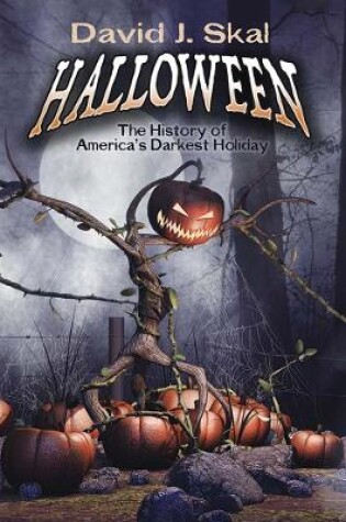 Cover of Halloween