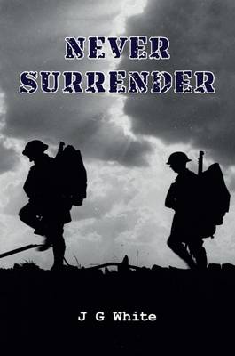 Cover of Never Surrender