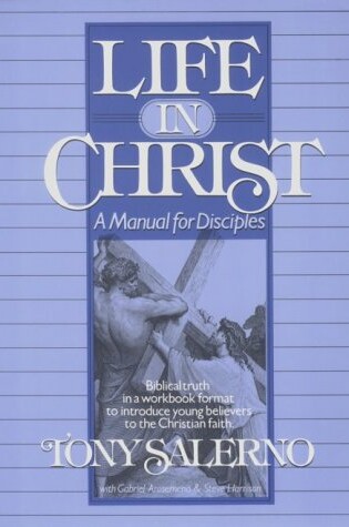 Cover of Life in Christ