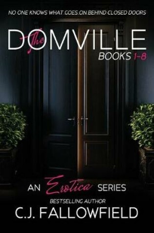 Cover of The Domville