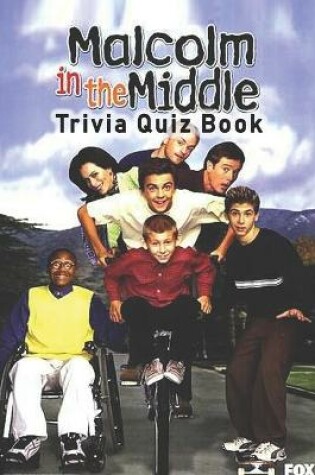 Cover of Malcolm in the Middle