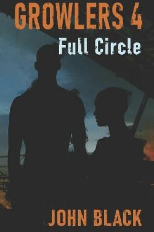 Cover of Growlers 4 Full Circle