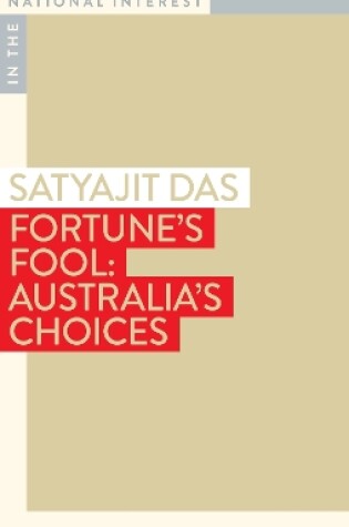 Cover of Fortune's Fool