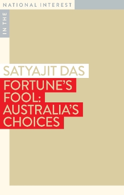 Cover of Fortune's Fool