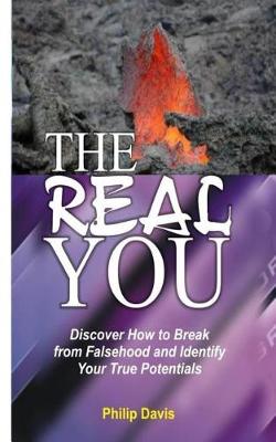 Book cover for The Real You