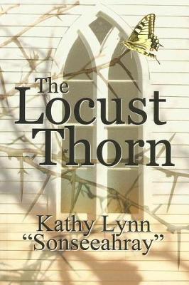 Book cover for The Locust Thorn