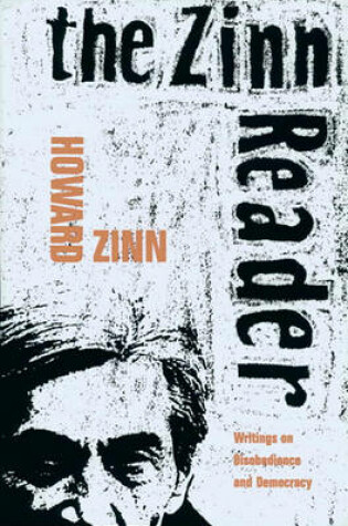 Cover of Zinn Reader