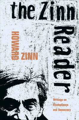 Book cover for Zinn Reader