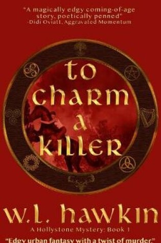 Cover of To Charm a Killer