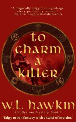 Book cover for To Charm a Killer