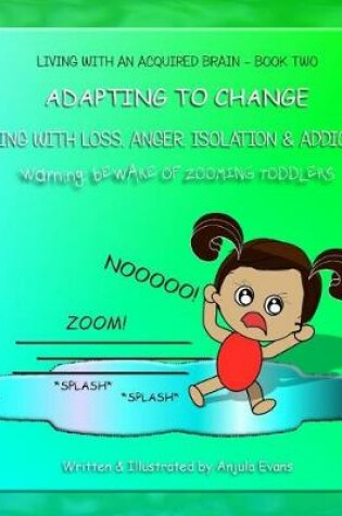 Cover of Adapting to Change
