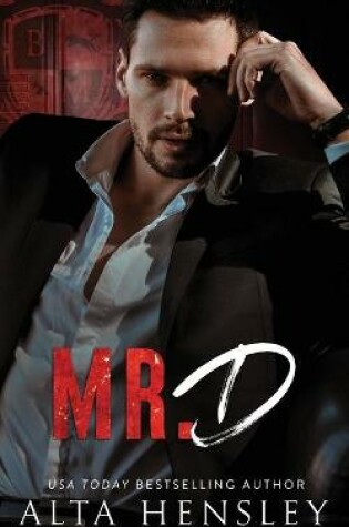 Cover of Mr. D