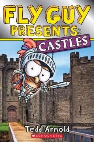 Cover of Fly Guy Presents: Castles