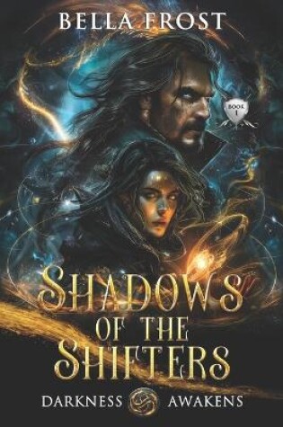 Cover of Shadows of the Shifters