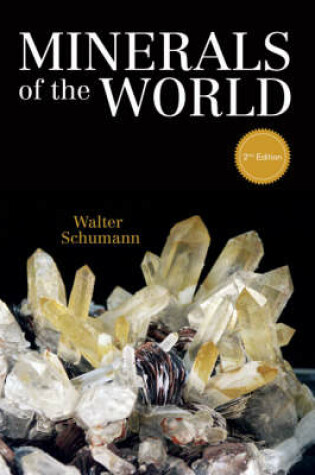 Cover of Minerals of the World