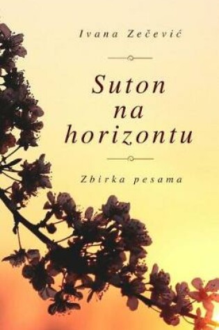 Cover of Suton na horizontu