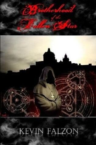 Cover of Brotherhood of the Fallen Star