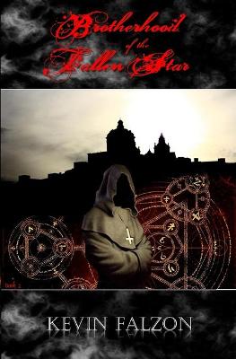 Book cover for Brotherhood of the Fallen Star