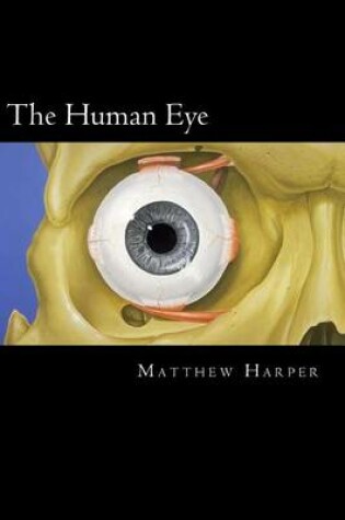 Cover of The Human Eye