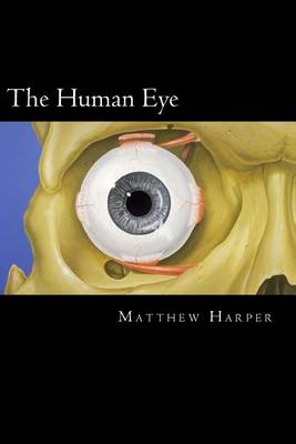 Cover of The Human Eye