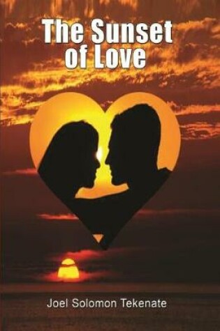 Cover of The Sunset of Love