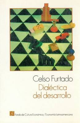 Cover of Dial'ctica del Desarrollo