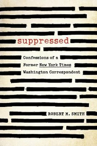 Cover of Suppressed