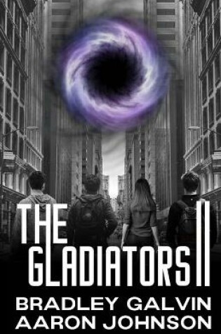Cover of The Gladiators II