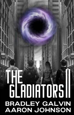 Book cover for The Gladiators II