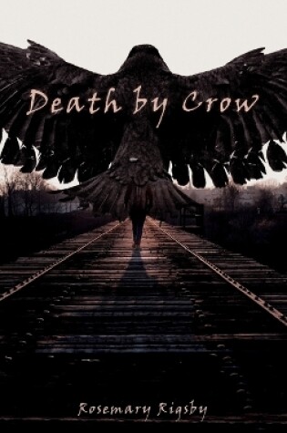 Cover of Death by Crow