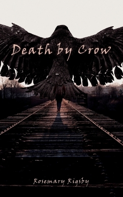 Book cover for Death by Crow