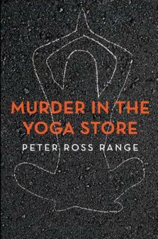 Cover of Murder In The Yoga Store