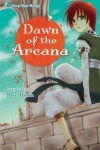 Book cover for Dawn of the Arcana, Vol. 7
