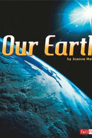 Cover of Our Earth