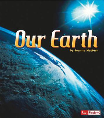 Cover of Our Earth