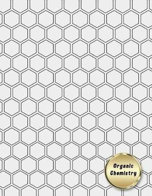 Cover of Organic Chemistry